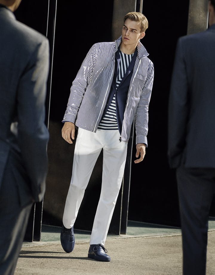 Z Zegna 2016ϵйƬ