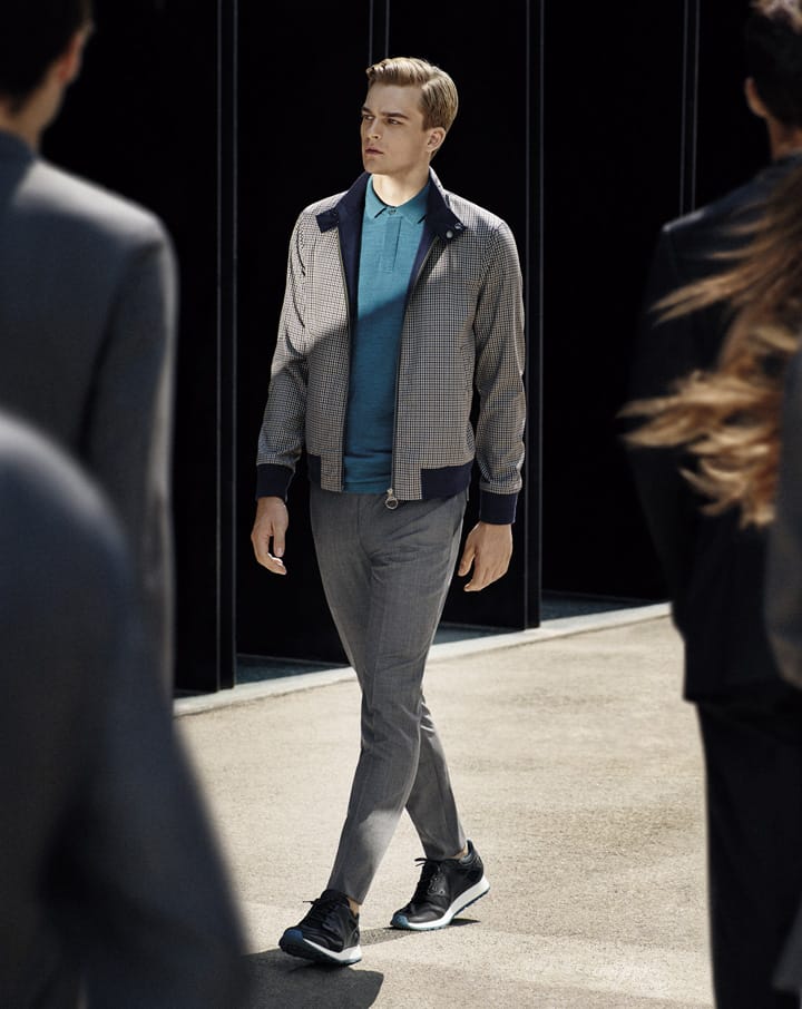 Z Zegna 2016ϵйƬ