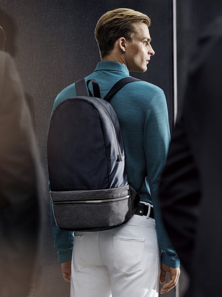 Z Zegna 2016ϵйƬ