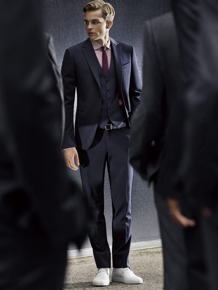 Z Zegna 2016ϵйƬ