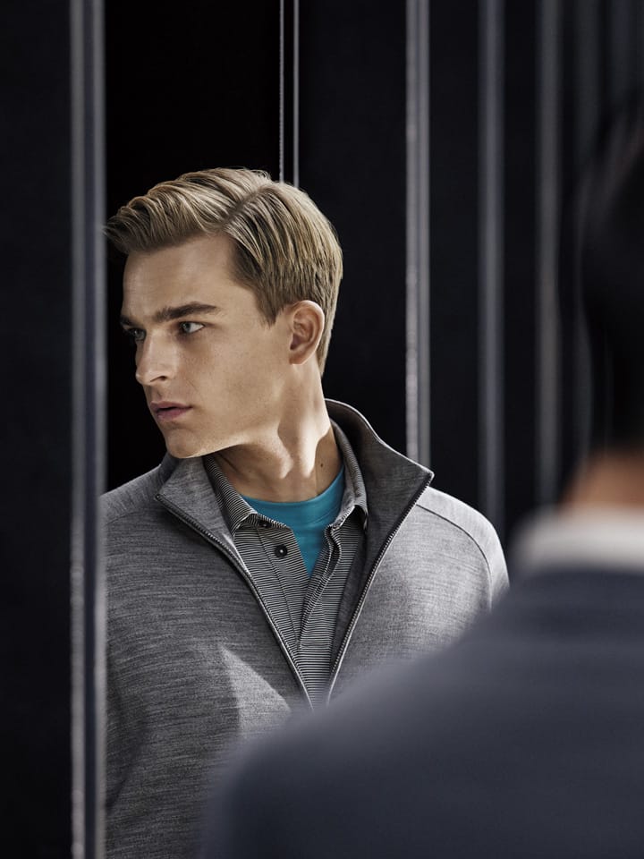 Z Zegna 2016ϵйƬ