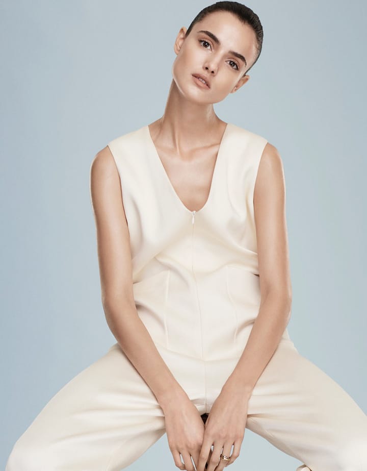 Blanca PadillaVogueī20162º