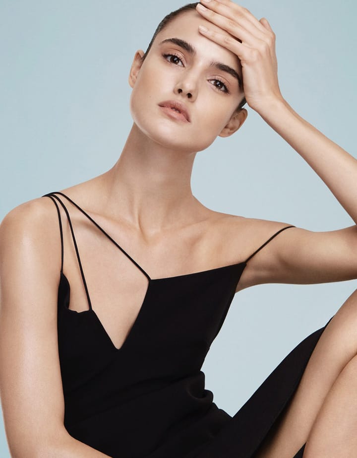 Blanca PadillaVogueī20162º