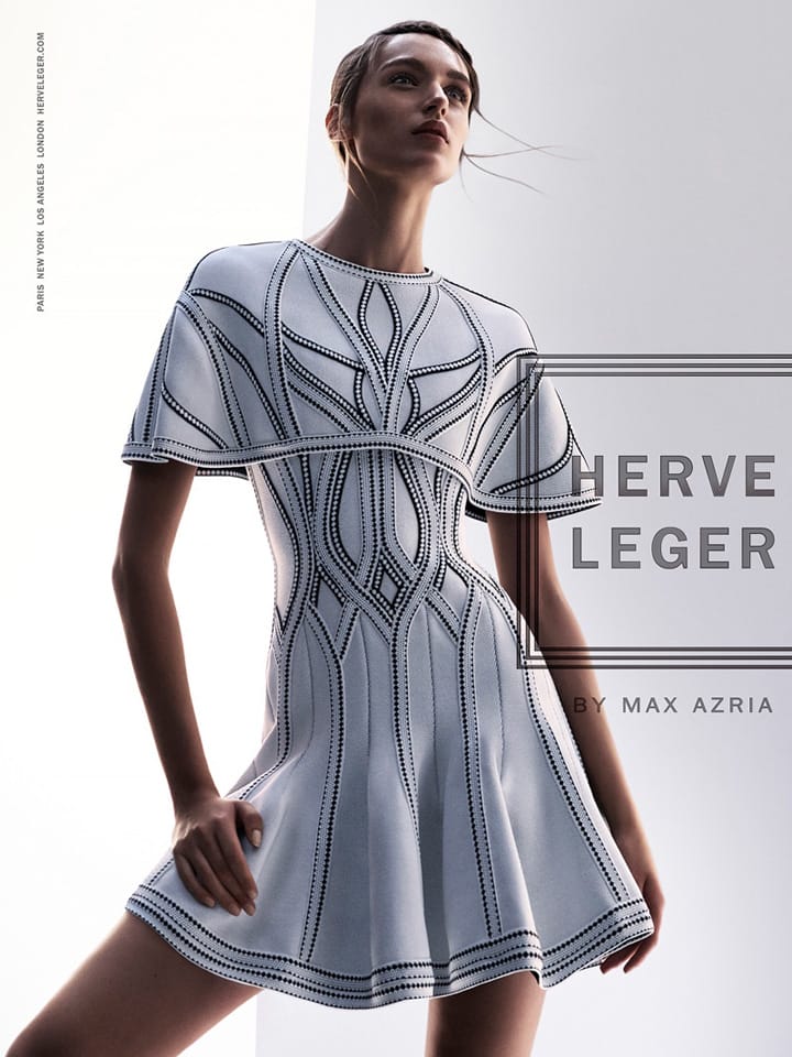 Herve Leger 2016ϵйƬ