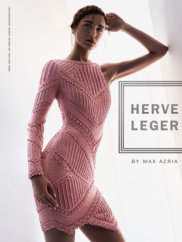 Herve Leger 2016ϵйƬ