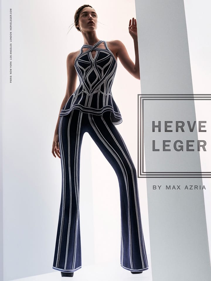 Herve Leger 2016ϵйƬ