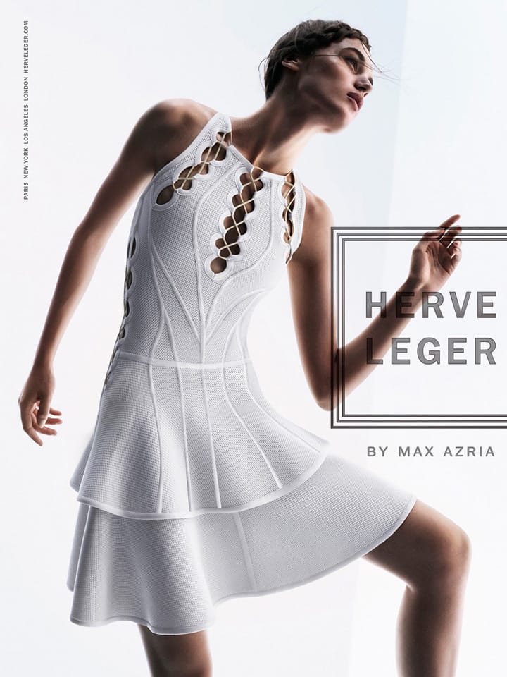 Herve Leger 2016ϵйƬ