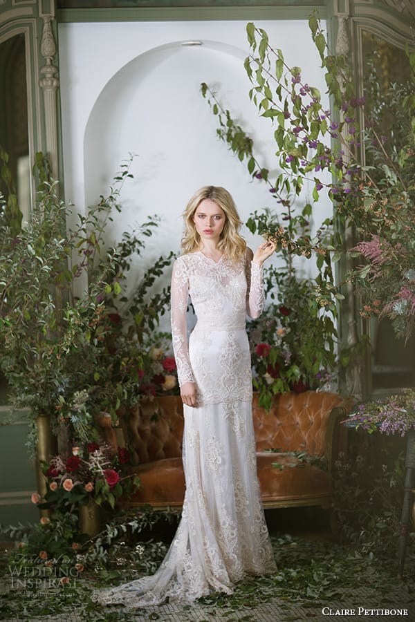 Claire Pettibone 2016ﶬϵлɴƬ