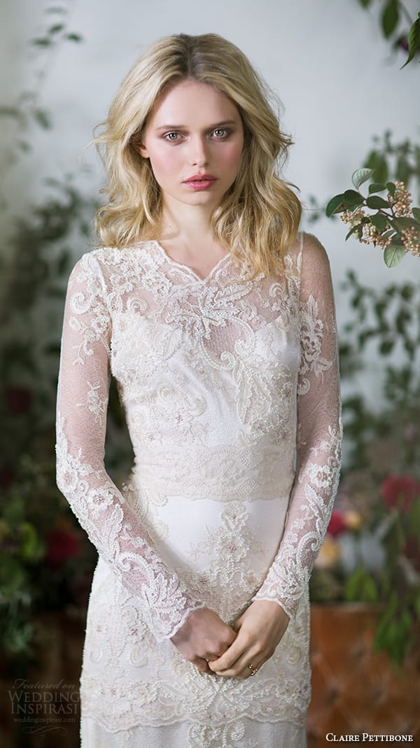 Claire Pettibone 2016ﶬϵлɴƬ