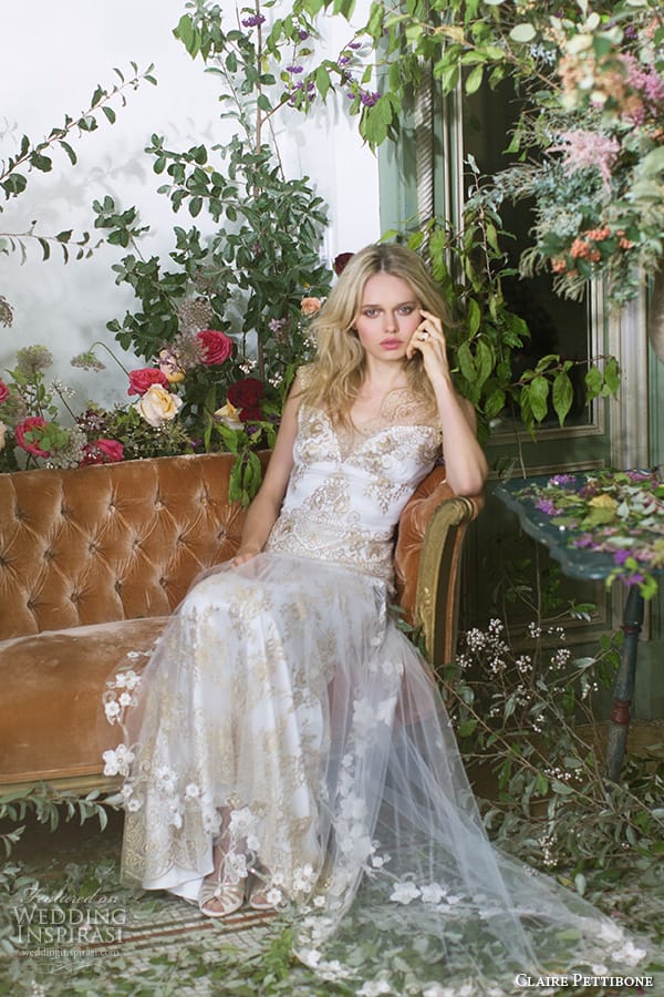 Claire Pettibone 2016ﶬϵлɴƬ