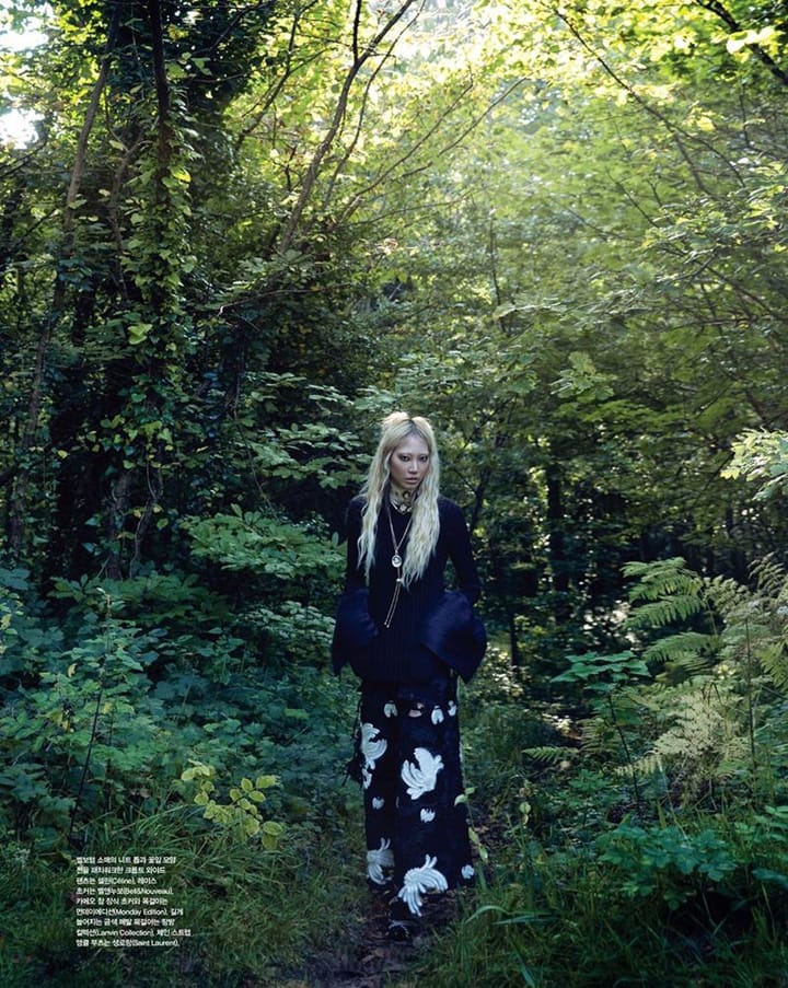 Soo Joo ParkVogue201511º