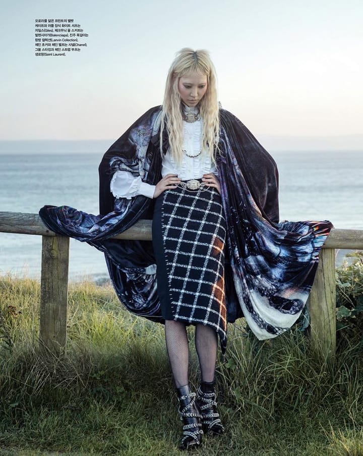 Soo Joo ParkVogue201511º