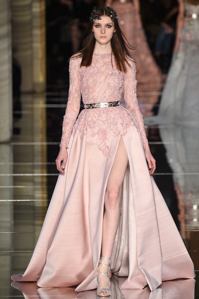 Zuhair Murad 2016ĸ߼з