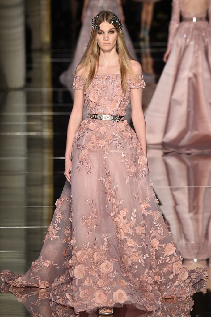 Zuhair Murad 2016ĸ߼з