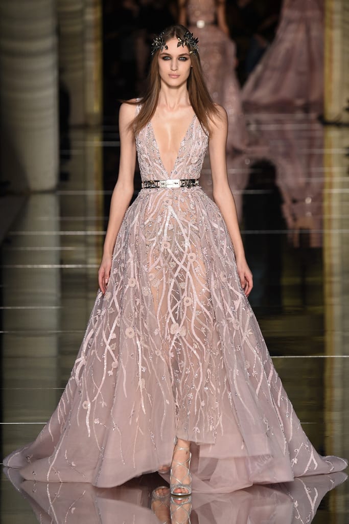 Zuhair Murad 2016ĸ߼з