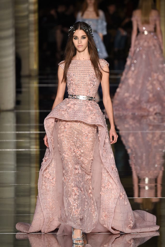 Zuhair Murad 2016ĸ߼з