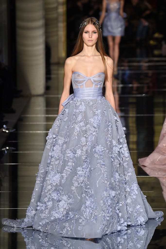 Zuhair Murad 2016ĸ߼з