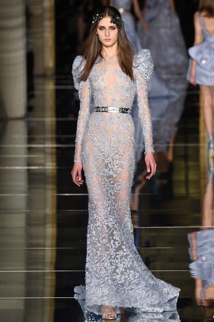 Zuhair Murad 2016ĸ߼з