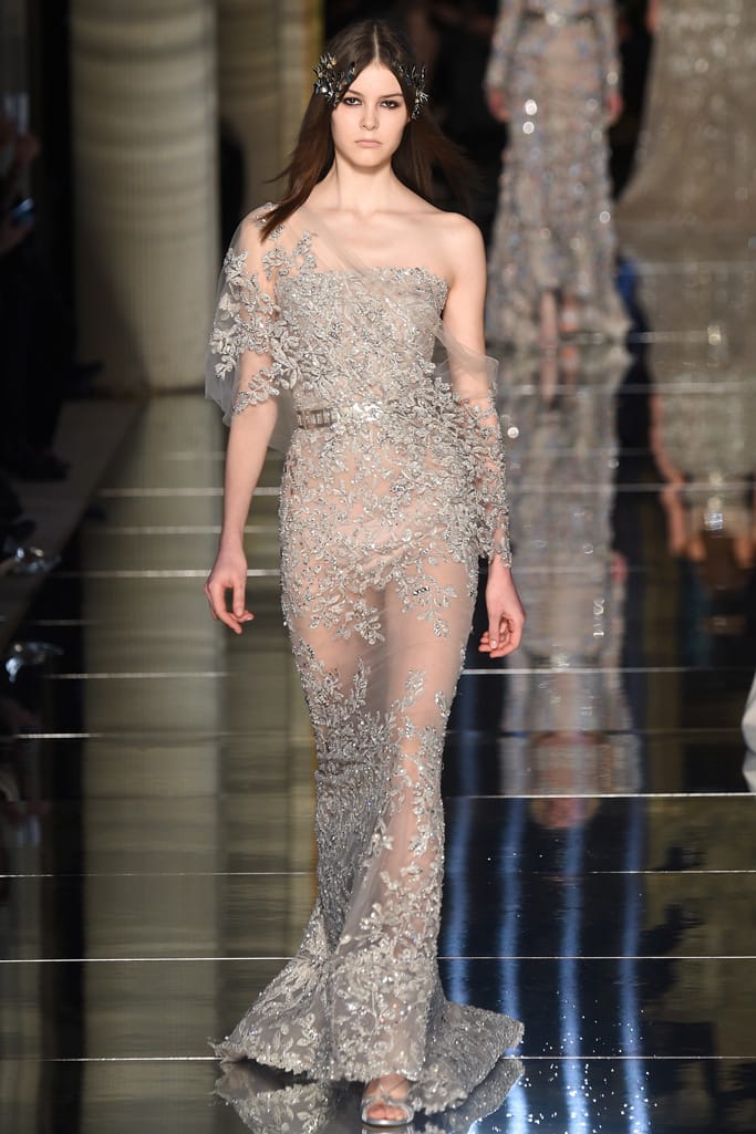 Zuhair Murad 2016ĸ߼з