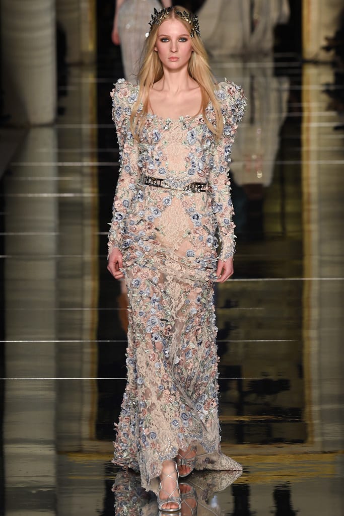 Zuhair Murad 2016ĸ߼з