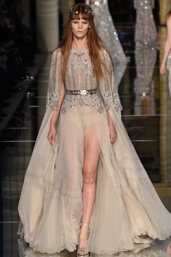 Zuhair Murad 2016ĸ߼з