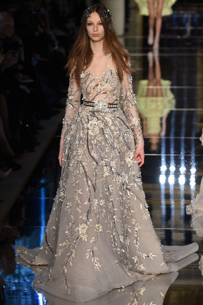 Zuhair Murad 2016ĸ߼з