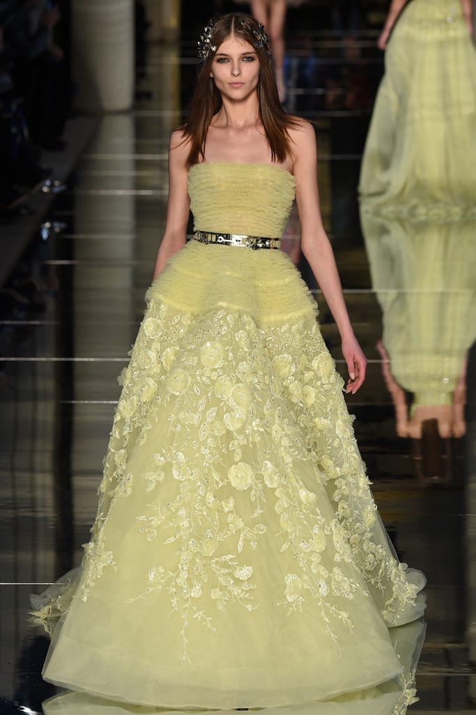 Zuhair Murad 2016ĸ߼з