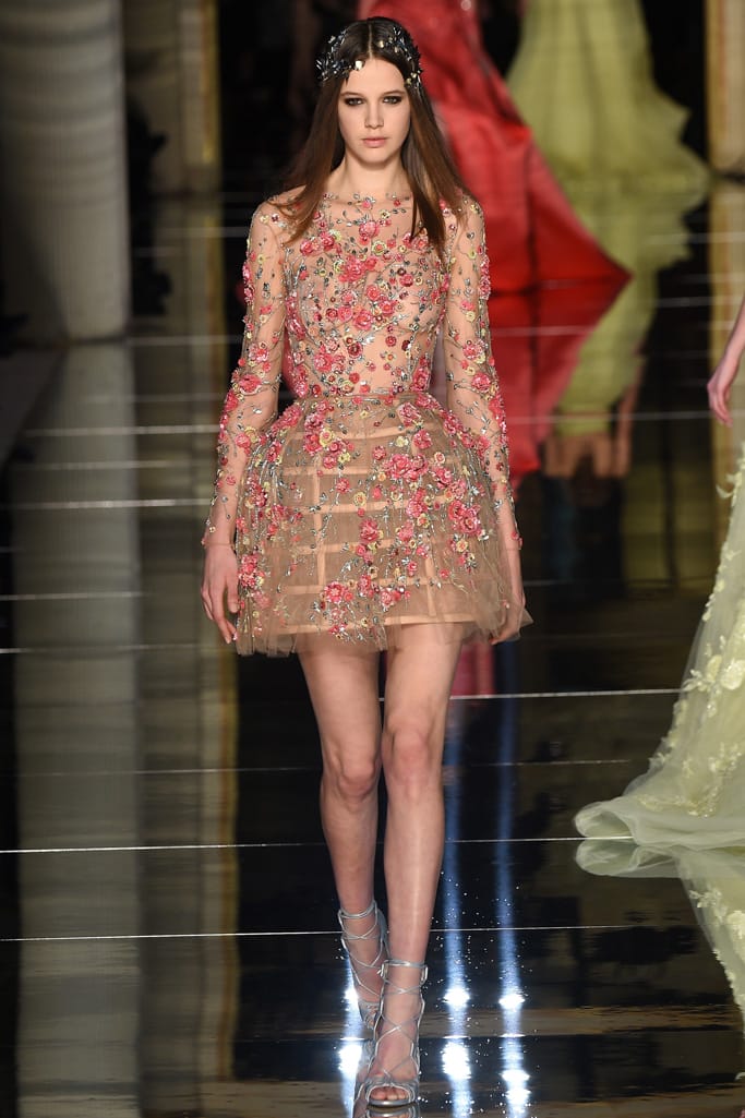 Zuhair Murad 2016ĸ߼з