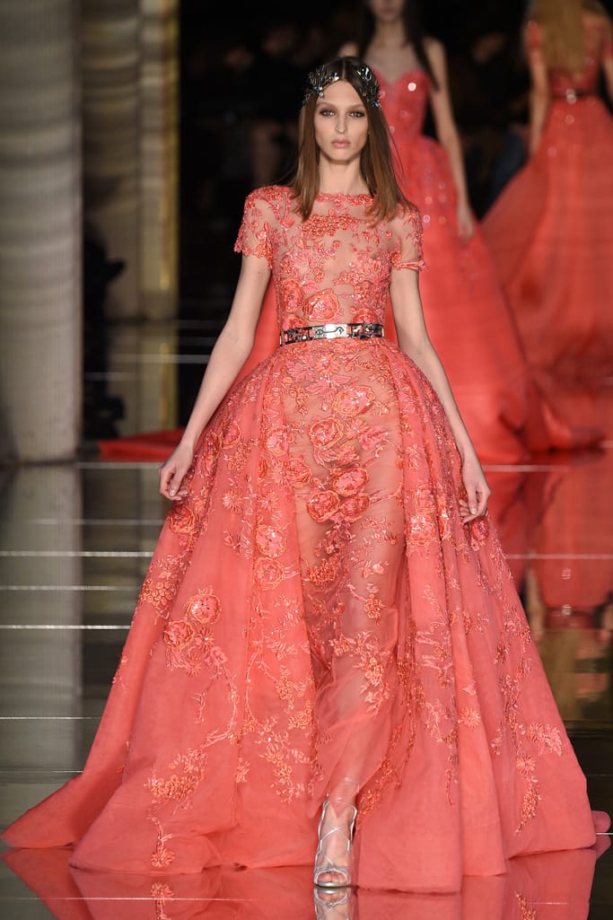 Zuhair Murad 2016ĸ߼з