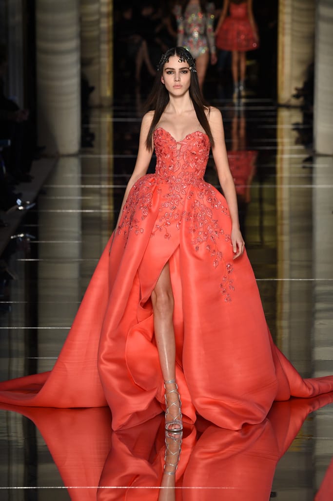 Zuhair Murad 2016ĸ߼з