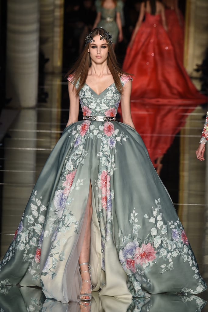 Zuhair Murad 2016ĸ߼з