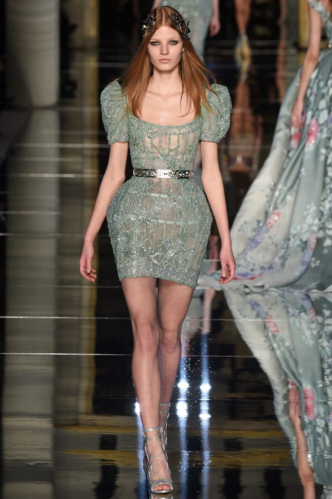 Zuhair Murad 2016ĸ߼з