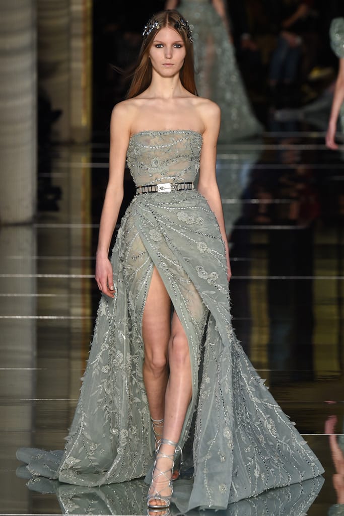 Zuhair Murad 2016ĸ߼з