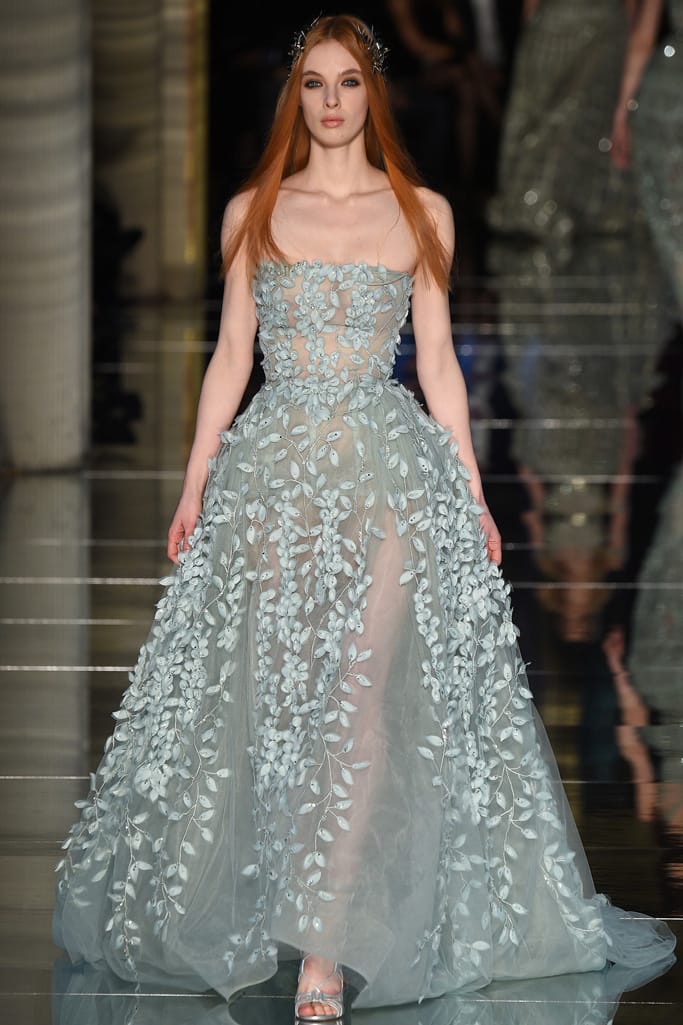 Zuhair Murad 2016ĸ߼з