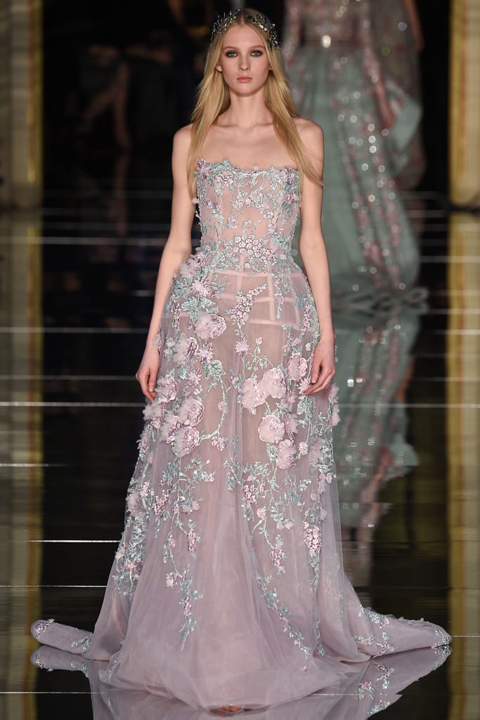 Zuhair Murad 2016ĸ߼з