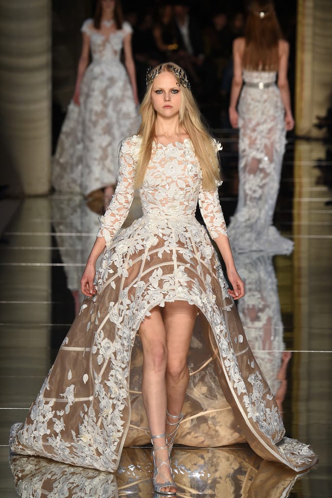 Zuhair Murad 2016ĸ߼з