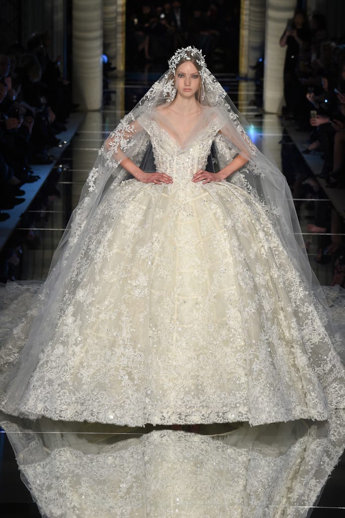 Zuhair Murad 2016ĸ߼з