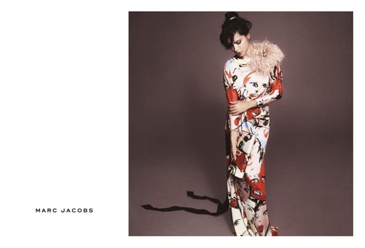 Marc Jacobs 2016ϵйƬ