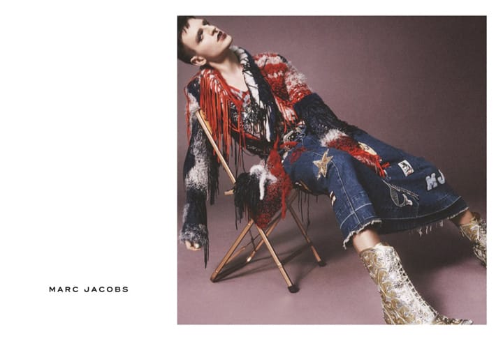 Marc Jacobs 2016ϵйƬ