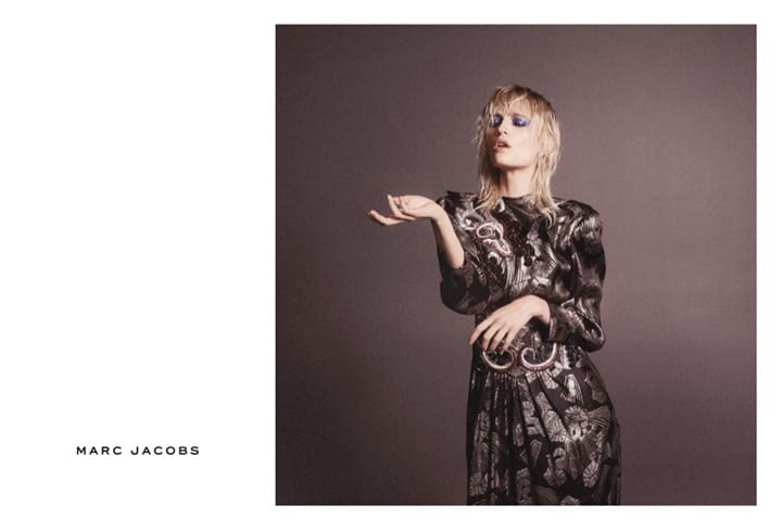 Marc Jacobs 2016ϵйƬ