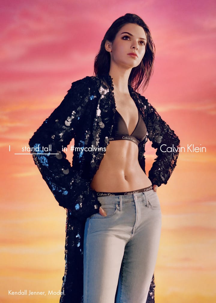 Calvin Klein 2016ϵйƬ