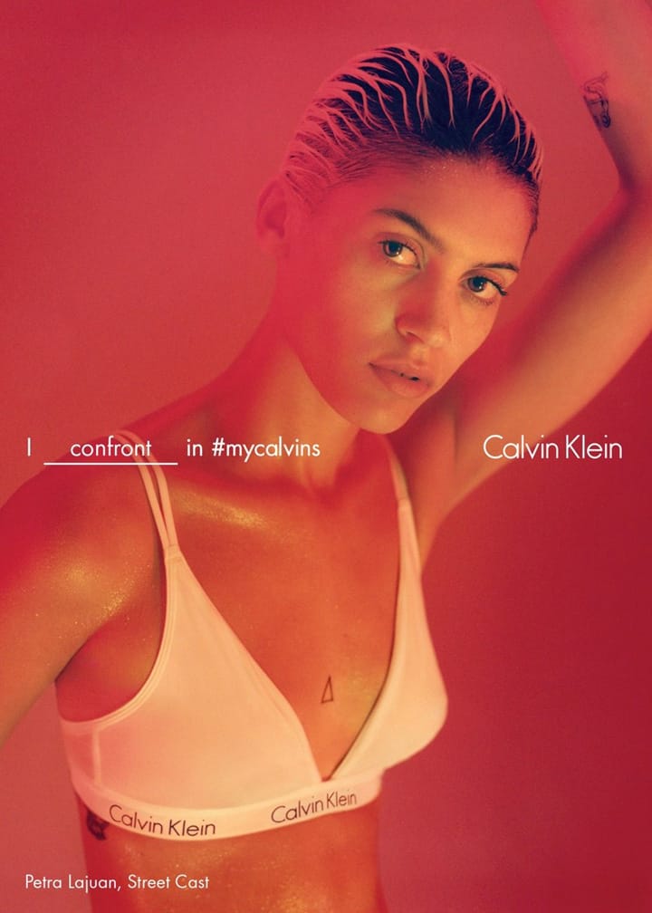 Calvin Klein 2016ϵйƬ