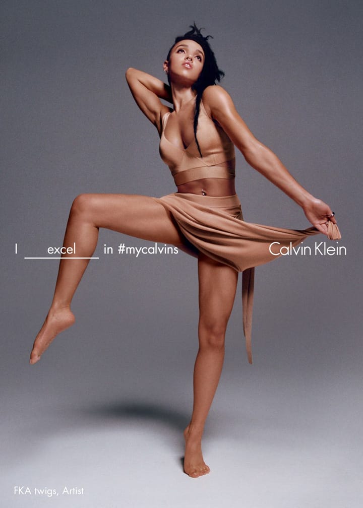 Calvin Klein 2016ϵйƬ