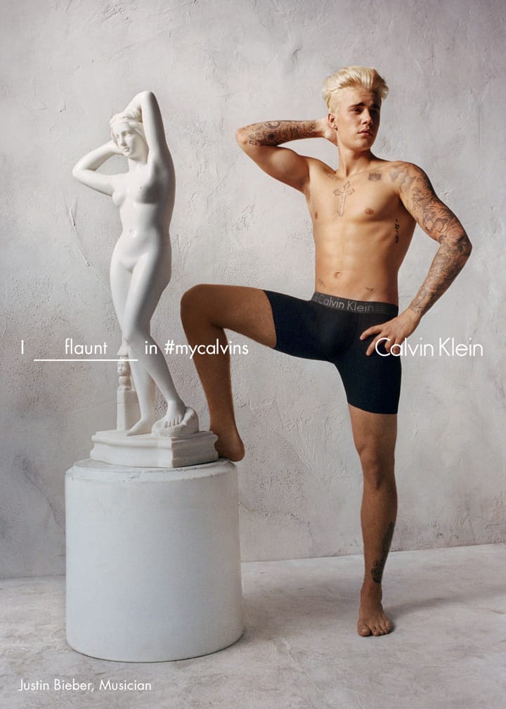 Calvin Klein 2016ϵйƬ