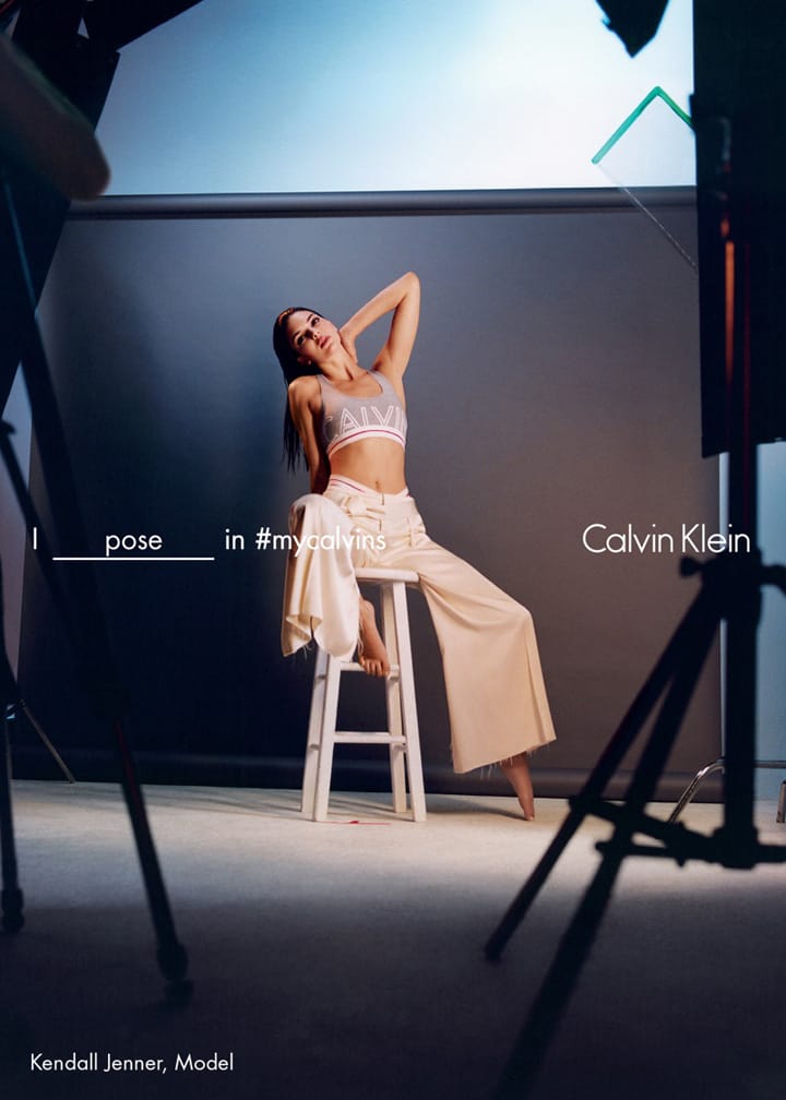 Calvin Klein 2016ϵйƬ