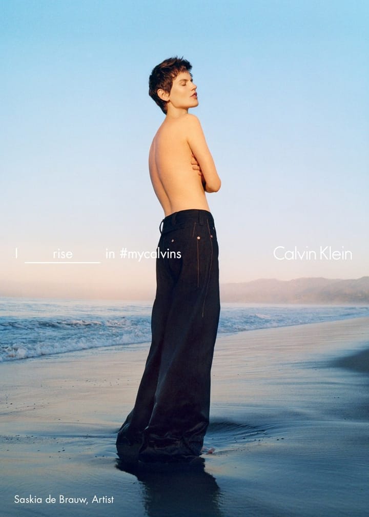 Calvin Klein 2016ϵйƬ