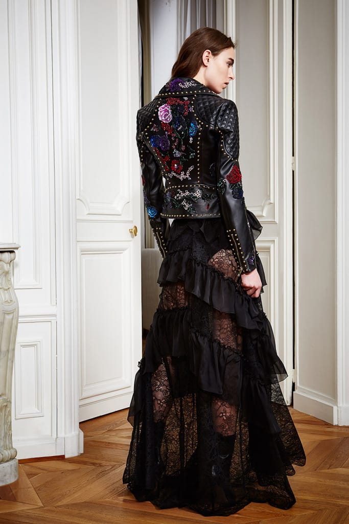 Zuhair Murad 2016ϵз