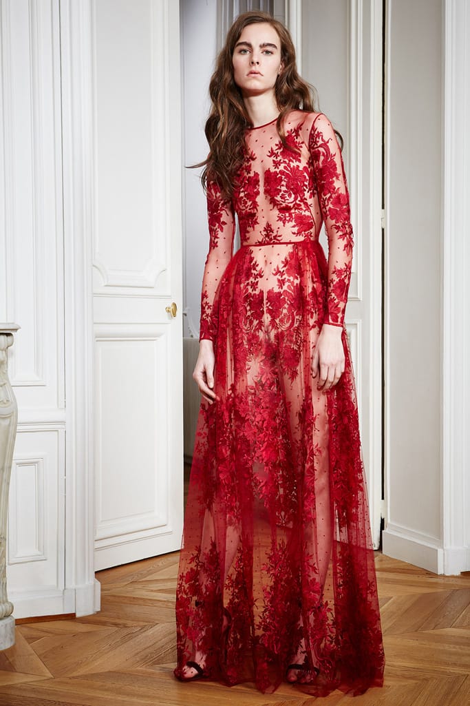 Zuhair Murad 2016ϵз