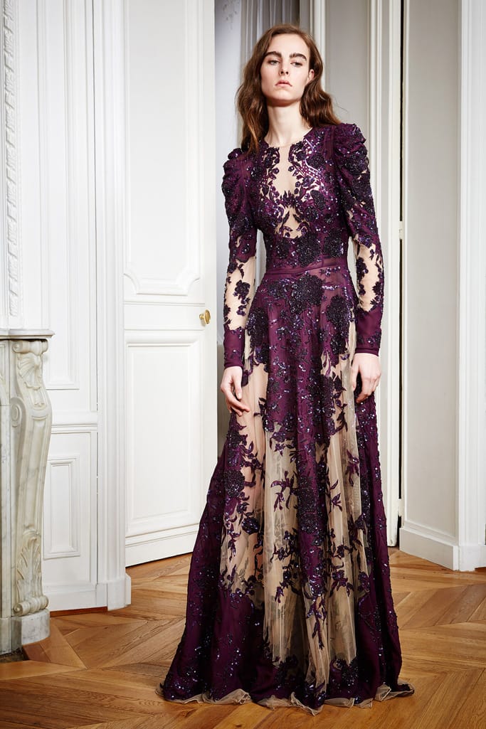 Zuhair Murad 2016ϵз