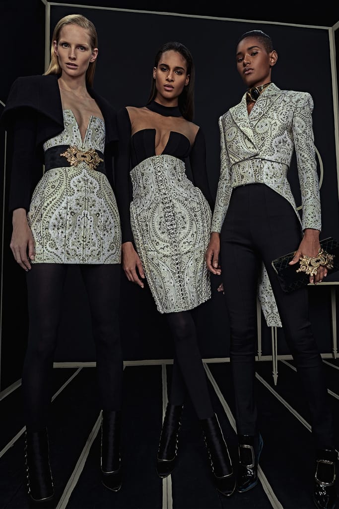 Balmain 2016ϵз